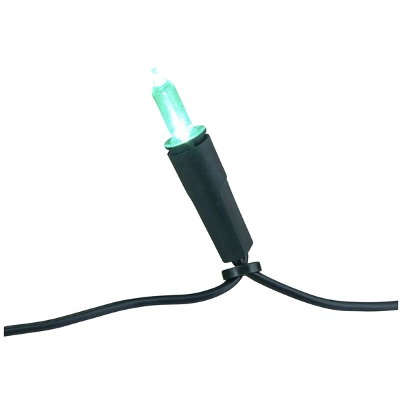 Lichterkette, 6,6 m mit 35 LED, RGB (mehrfarbig)