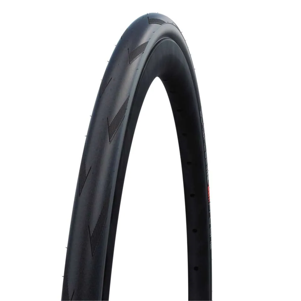 Schwalbe Pro One Nero Addixrace V-Guard TL-Easy HS493 Tubeless 26´´ x 1.10 urban tyre