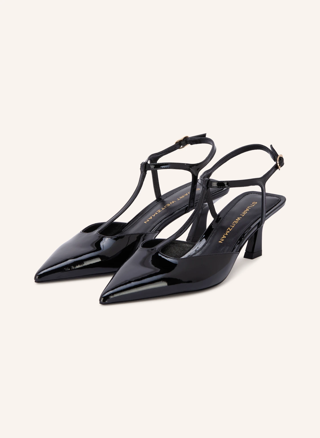 STUART WEITZMAN Slinpumps VINNIE