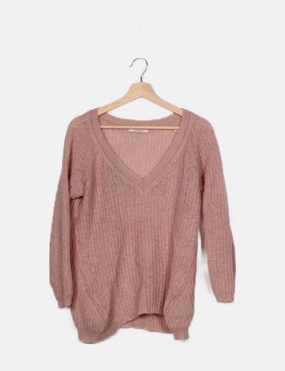Camaïeu jumper Knitted