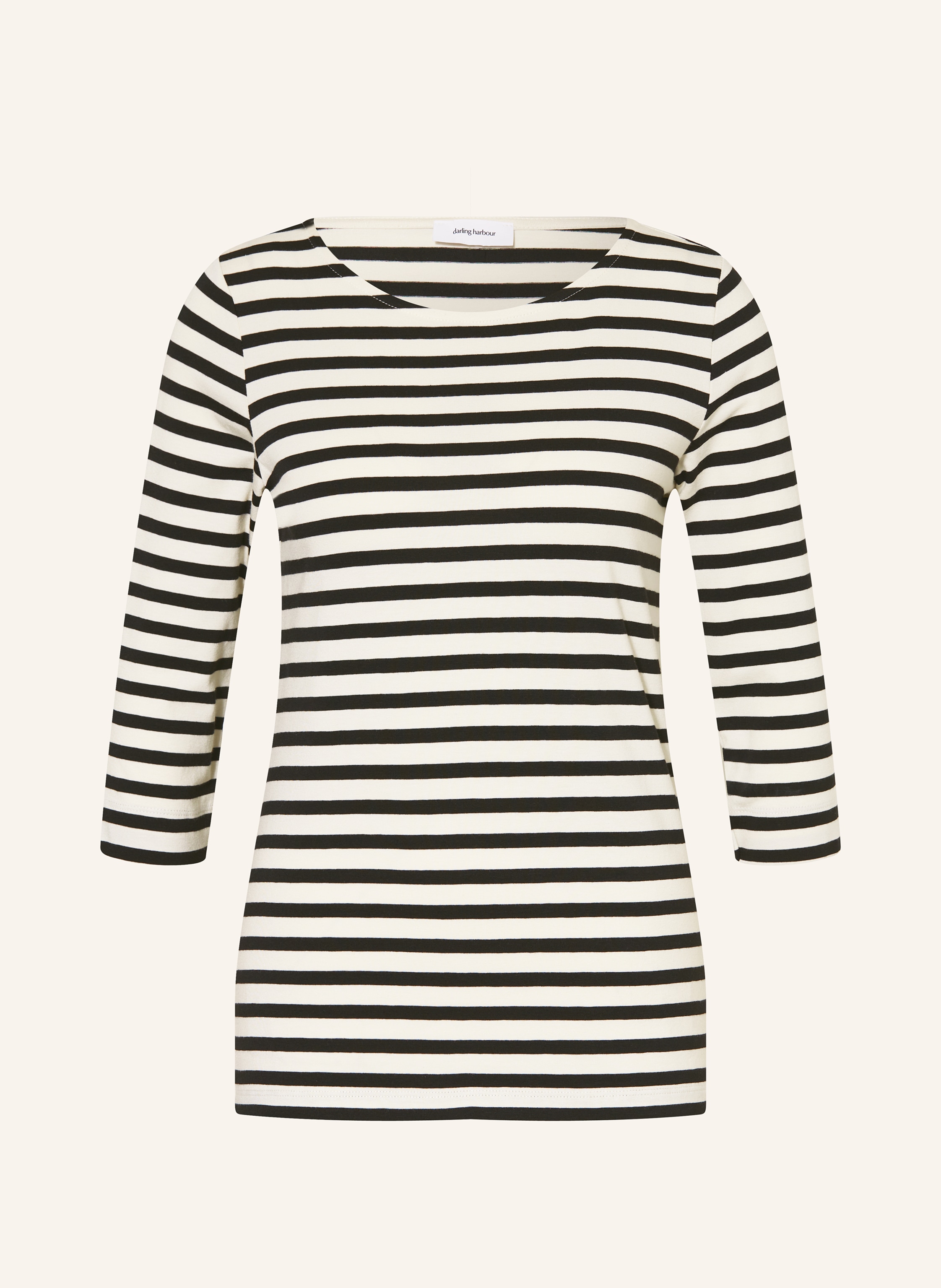 darling harbour Shirt mit 3/4-Arm