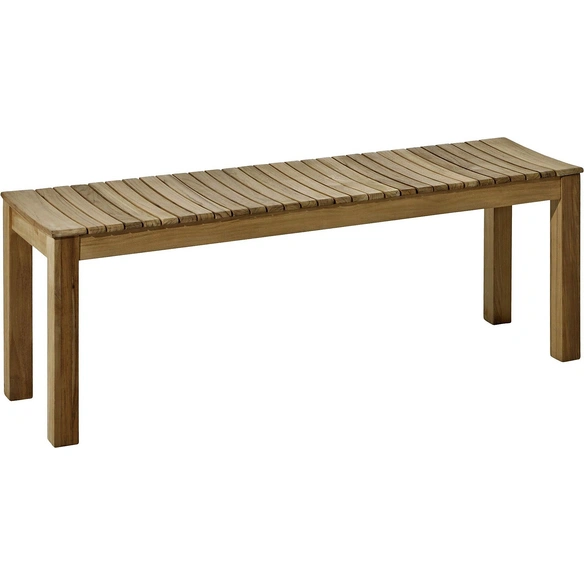 Loft-Bank »Sommerville«, 2 Sitzplätze, BxH: 120 x 45 cm