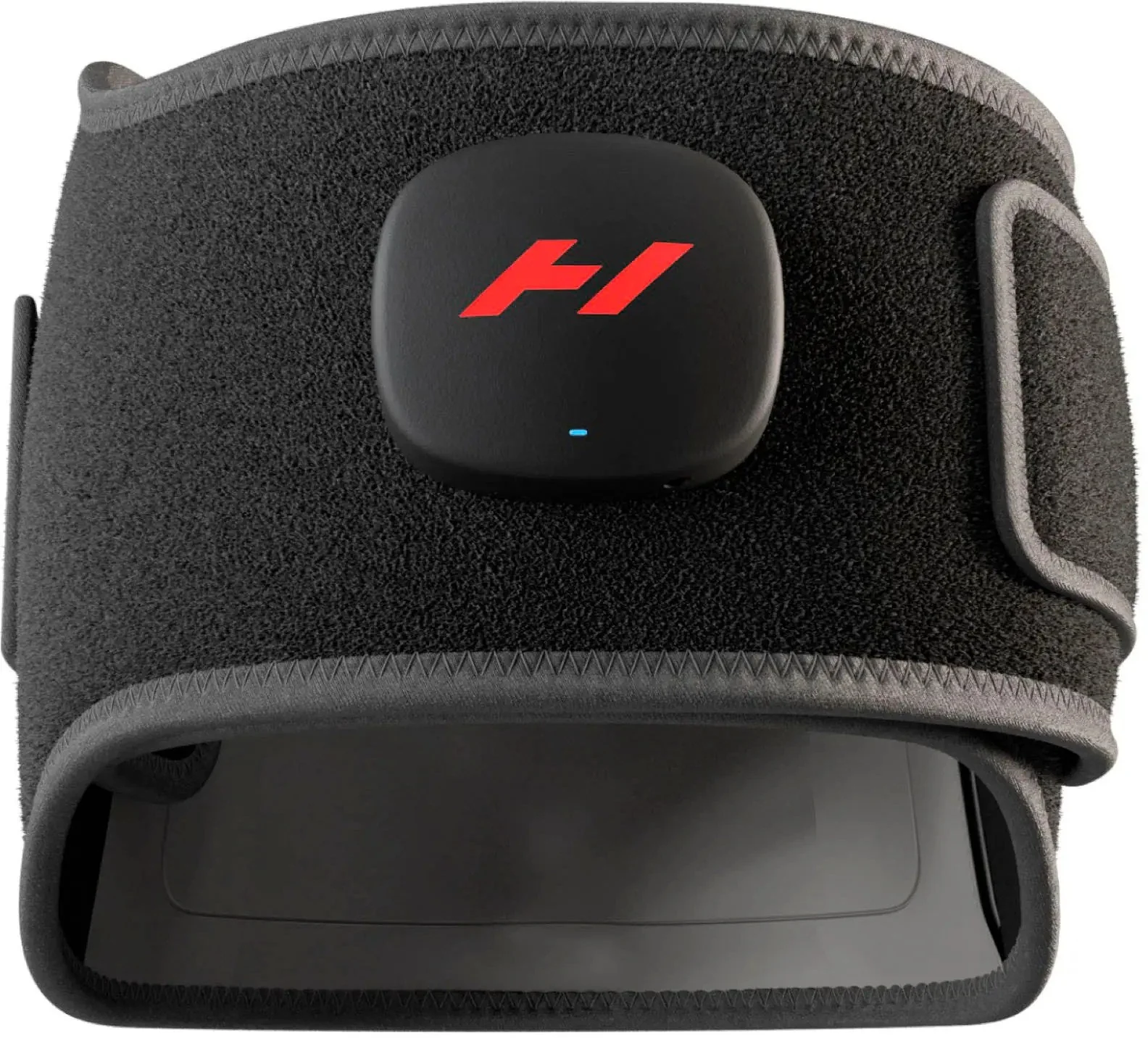 Hyperice �C Venom 2 Back �C Black