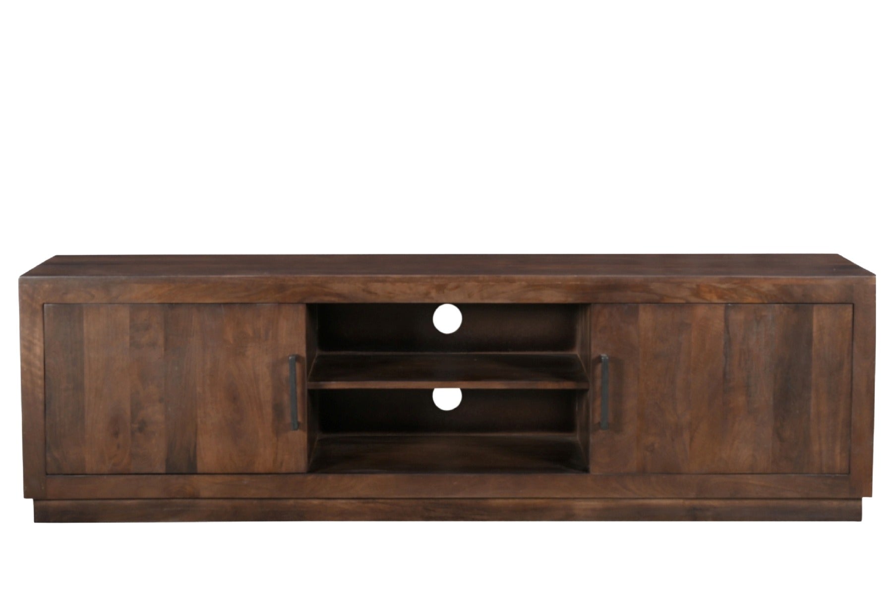 Livingfurn tv-meubel Jaxx - 180cm - mangohout
