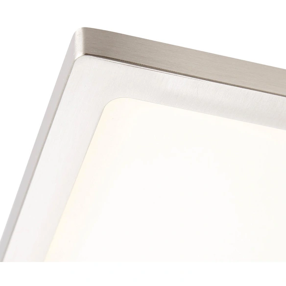 LED-Deckenleuchte »Ceres«, dimmbar, inkl. Leuchtmittel in warmweiß