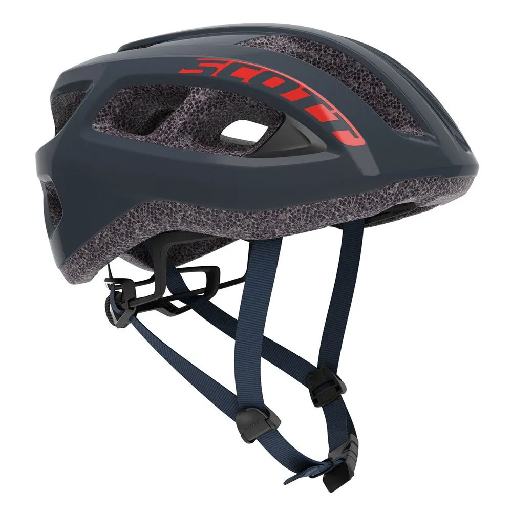 Scott Supra helmet