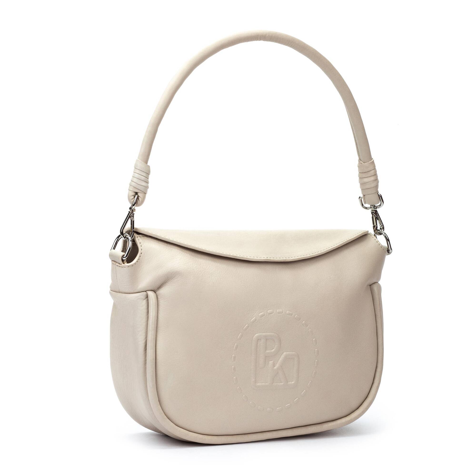 MARAZUELA - Bolso hobo cruzado para mujer