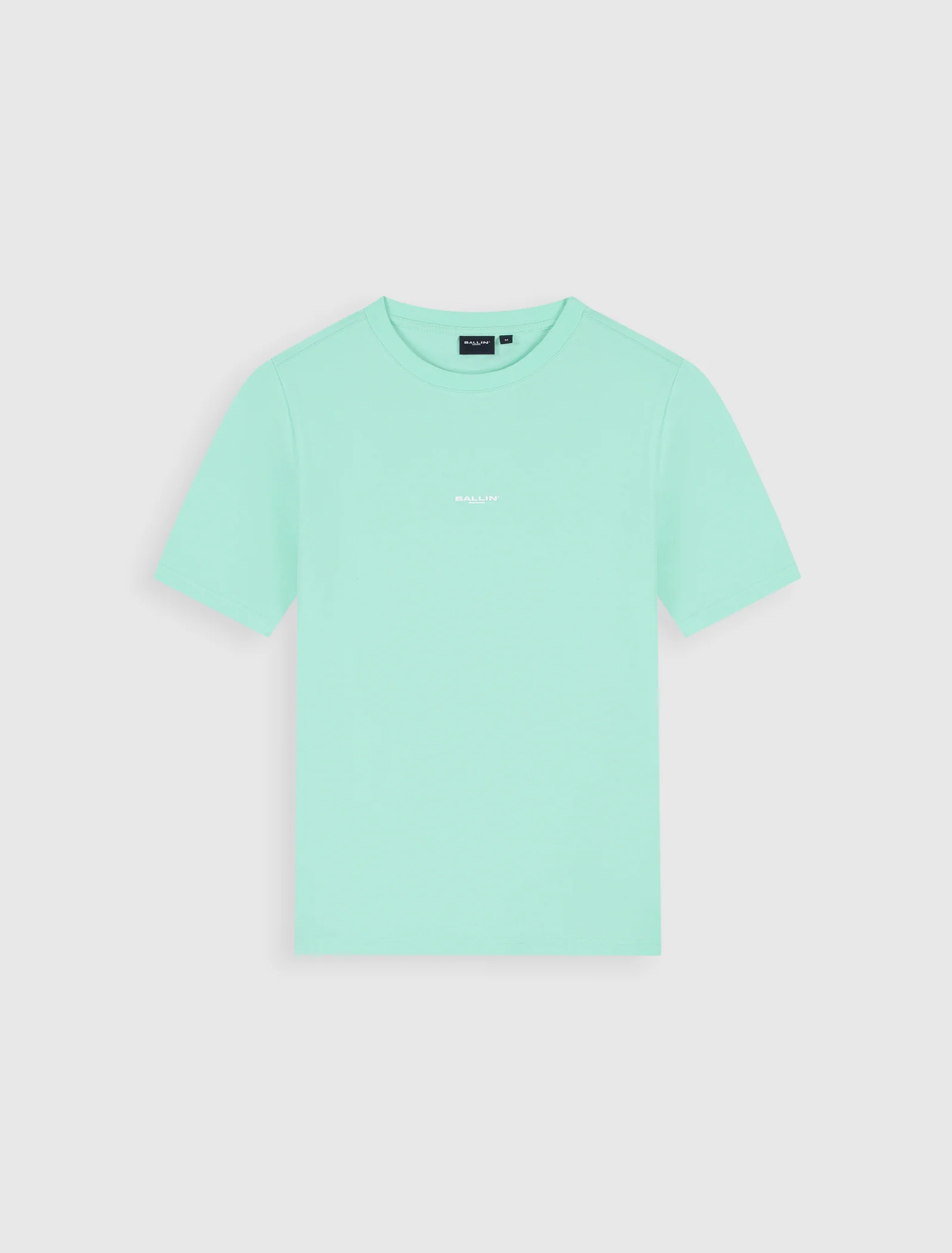 Surfers Paradise House T-shirt | Mint