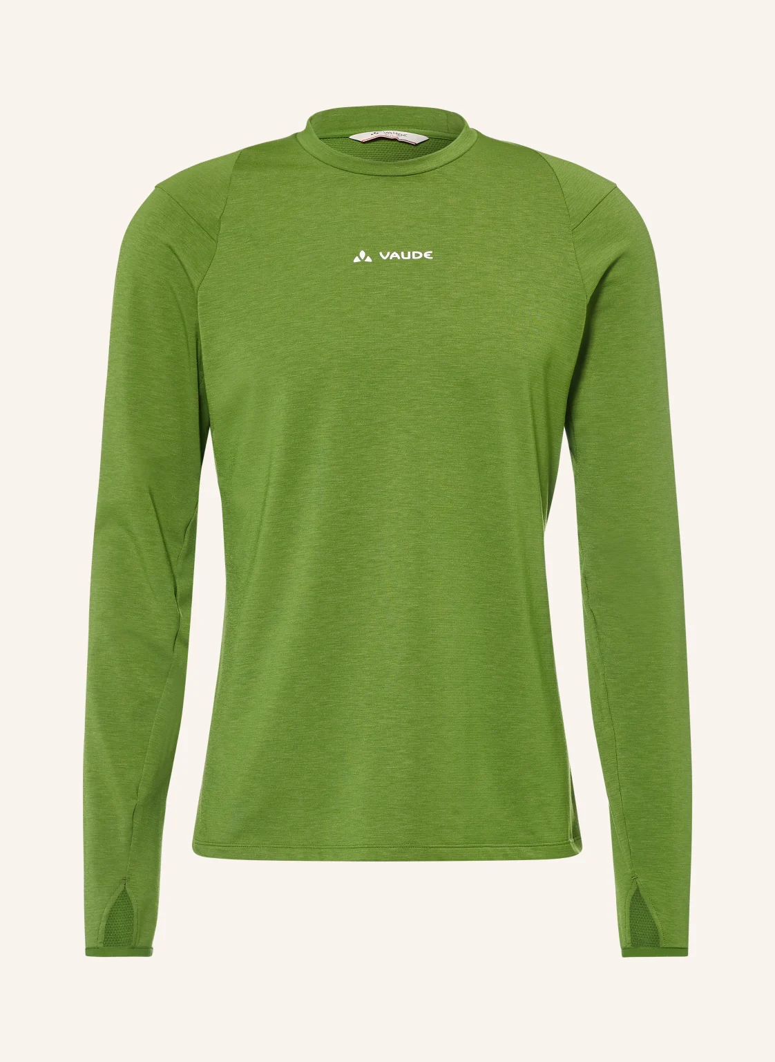 VAUDE Longsleeve MONVISO