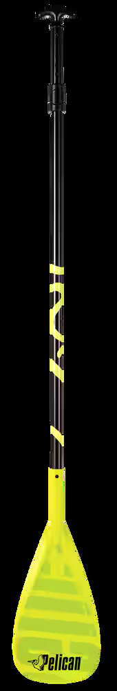 Pelican Vate Aluminum Stand-Up Paddle Board Paddle, Lightweight
