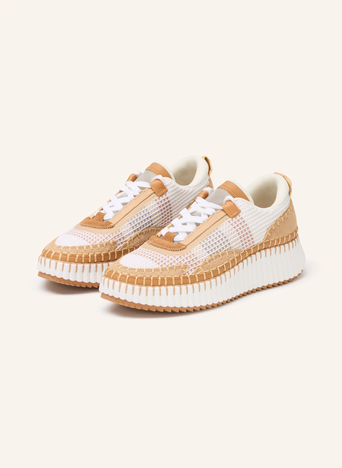 Chloé Sneaker NAMA