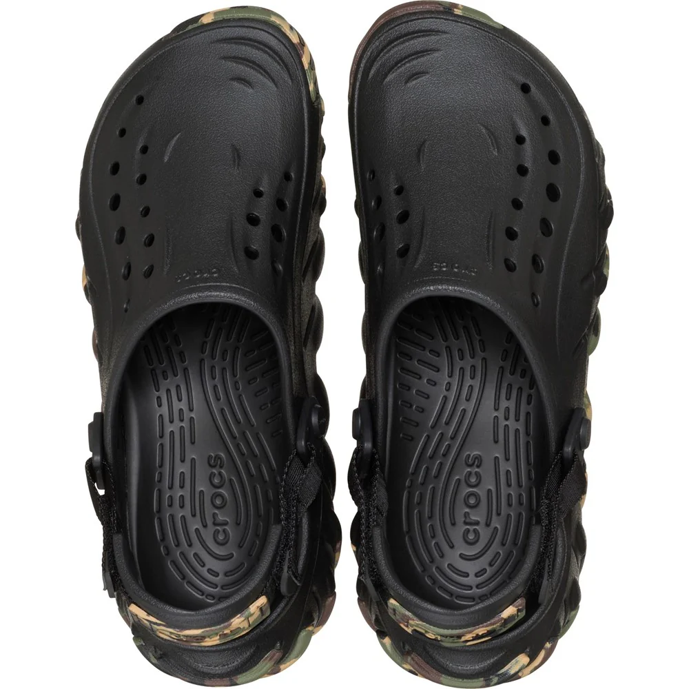 Crocs Unisex Echo Ro Clog