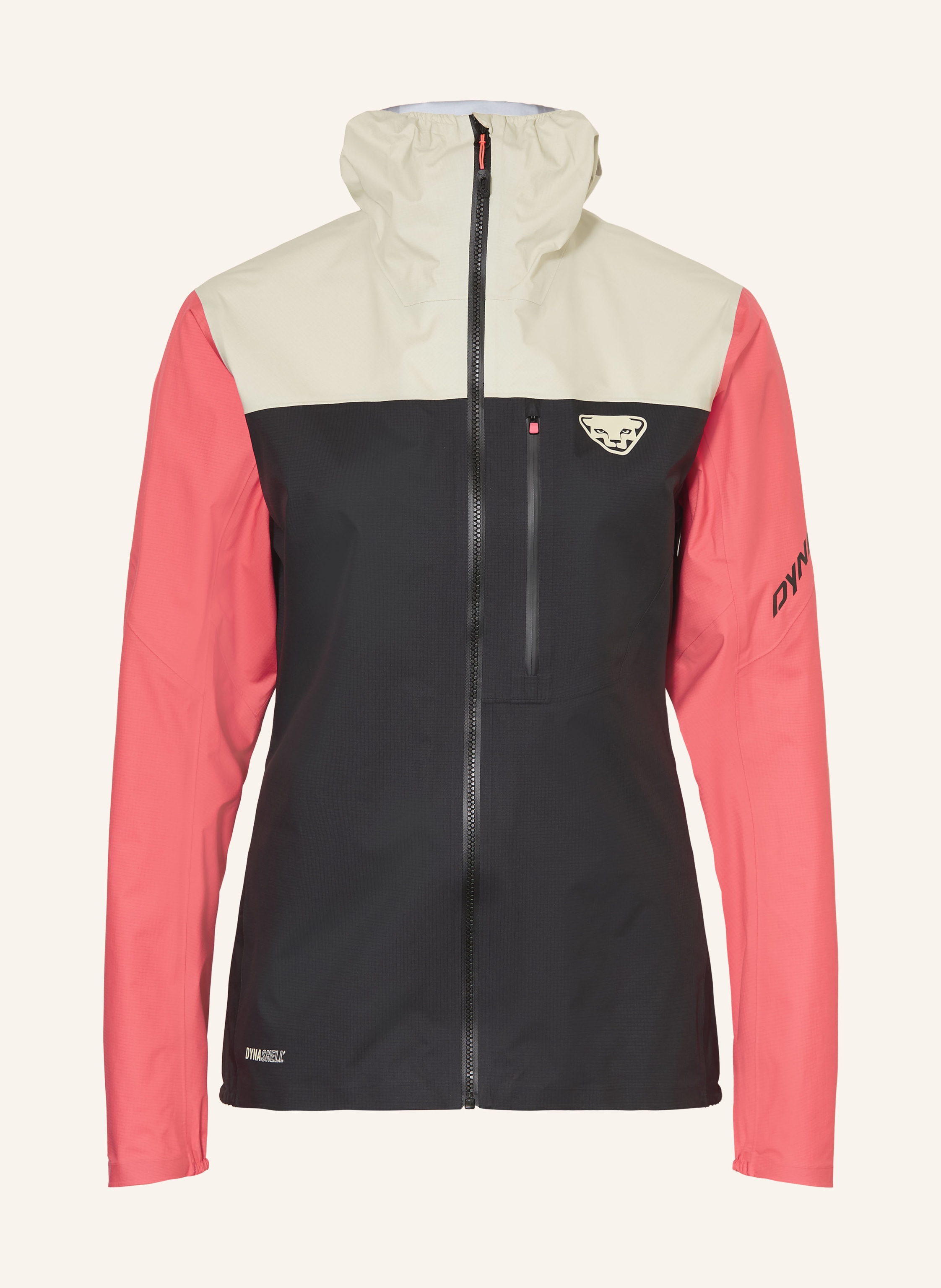 DYNAFIT Hardshell-Jacke TRAVERSE