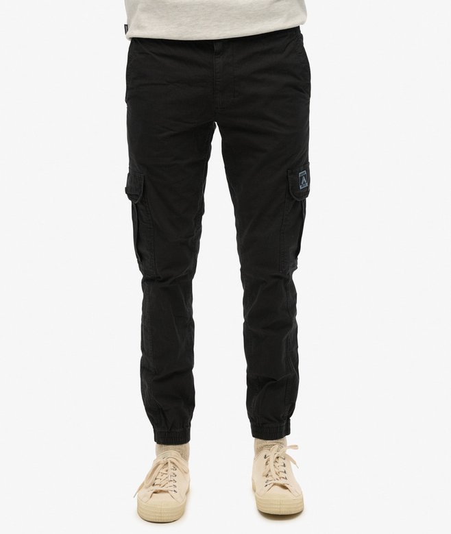 Para Cargo Slim Pants