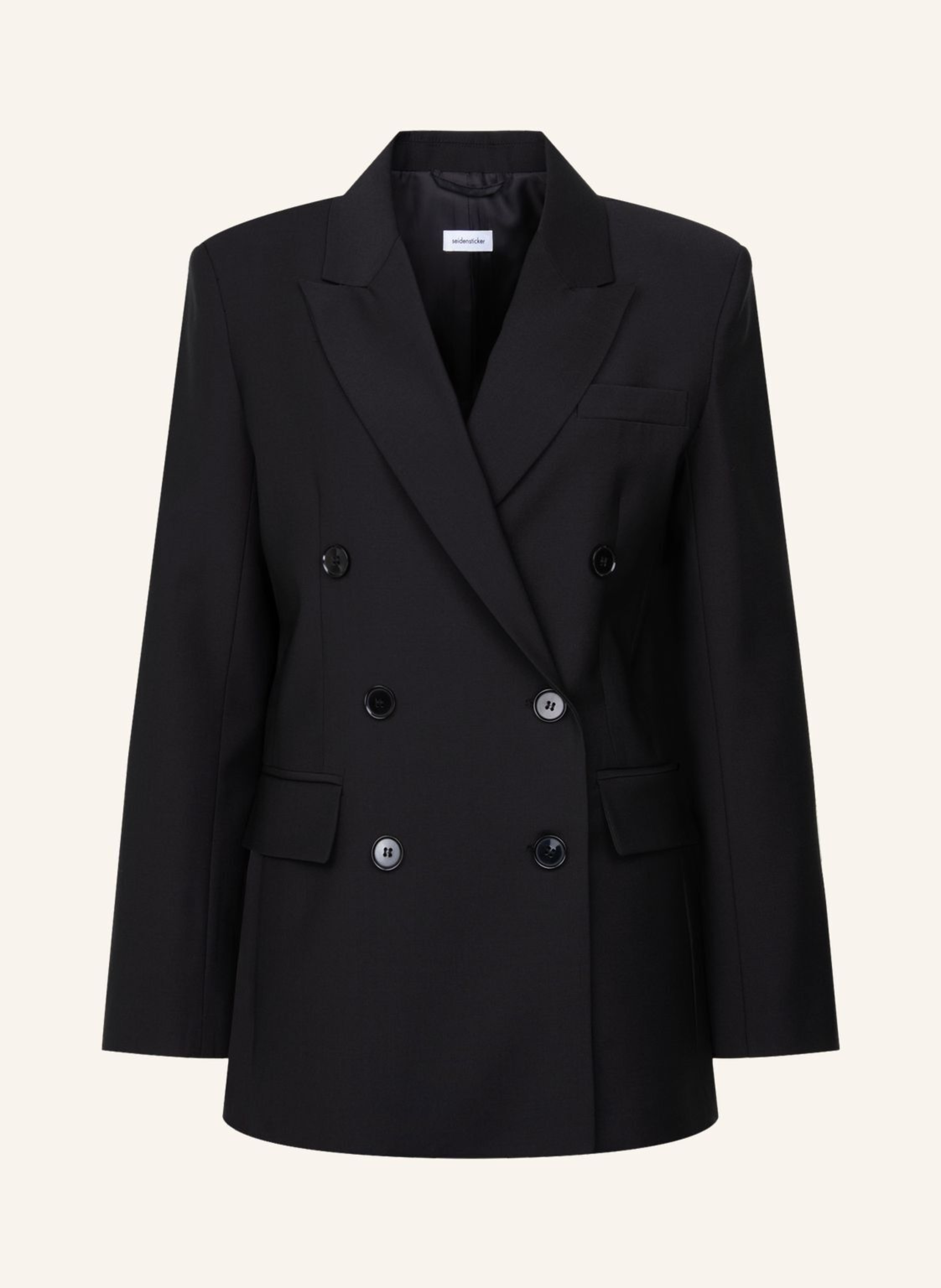 seidensticker Blazer