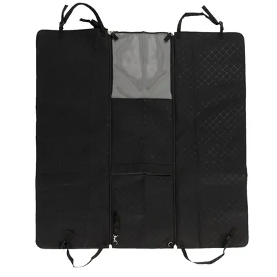 Seat Guard Dog Car Seat Cover