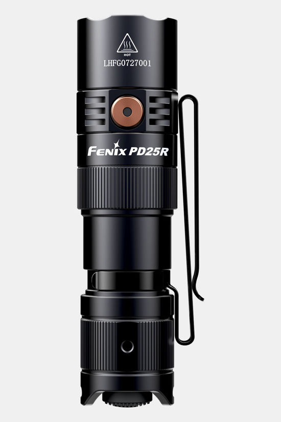 Fenix Pd25R Zaklamp