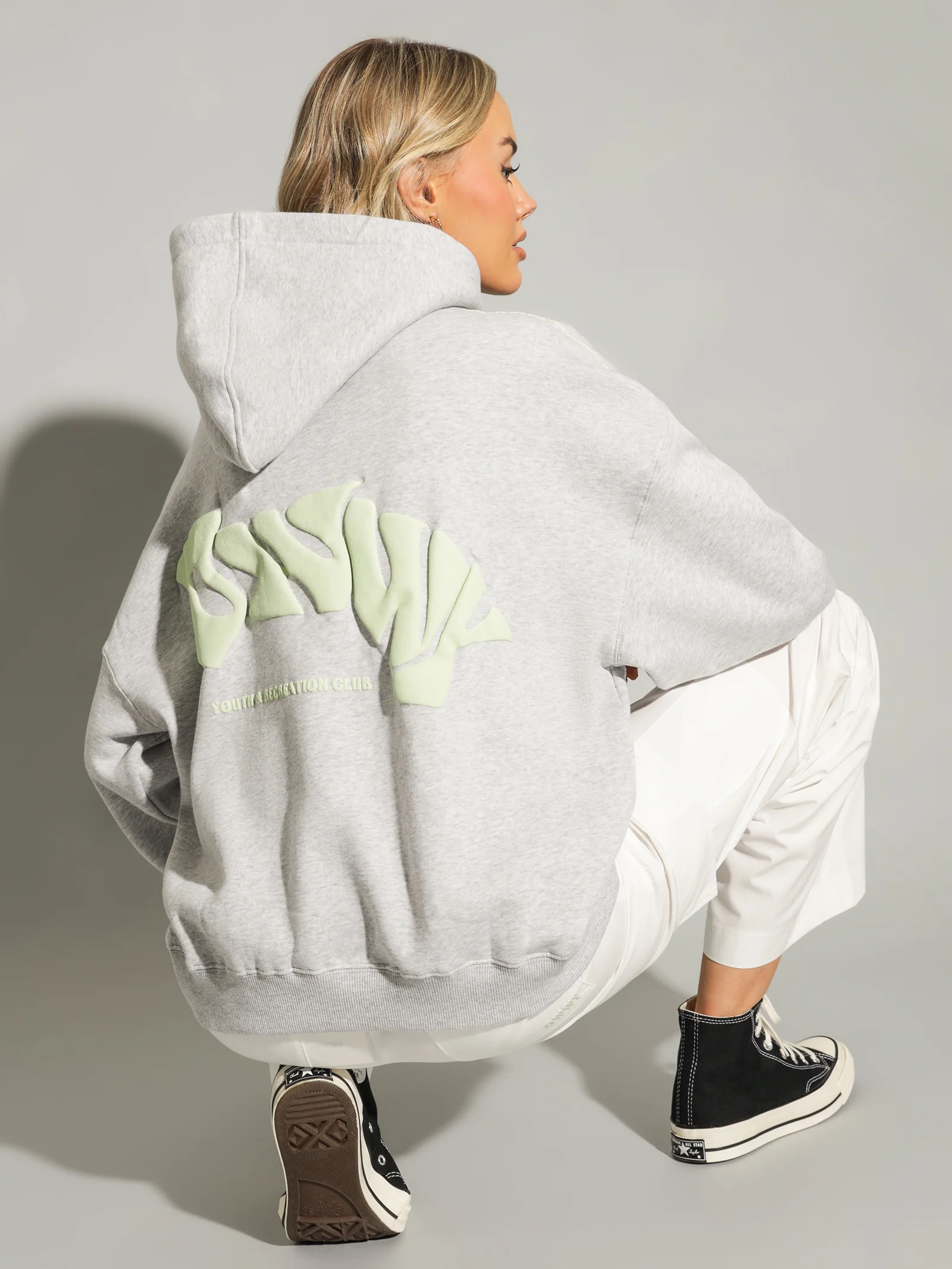 Origins Hoodie
