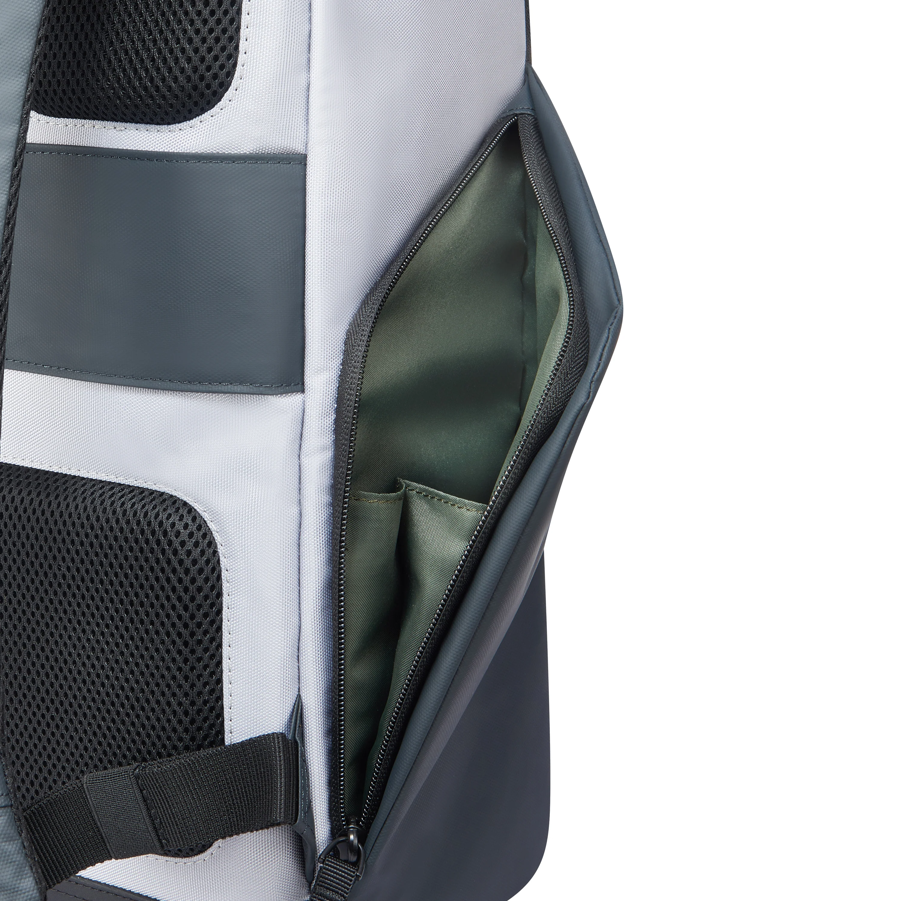 SECURFLAP - Sac à Dos (Protection PC 16)