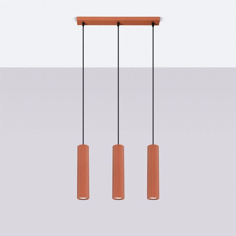 Hanglamp Kalle 3-lichts
