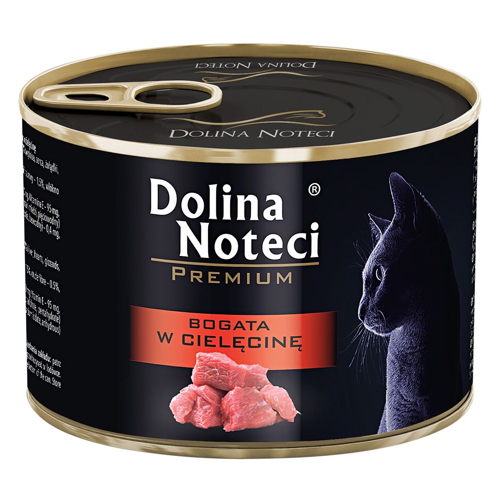 Dolina Noteci Premium, 24 x 185g