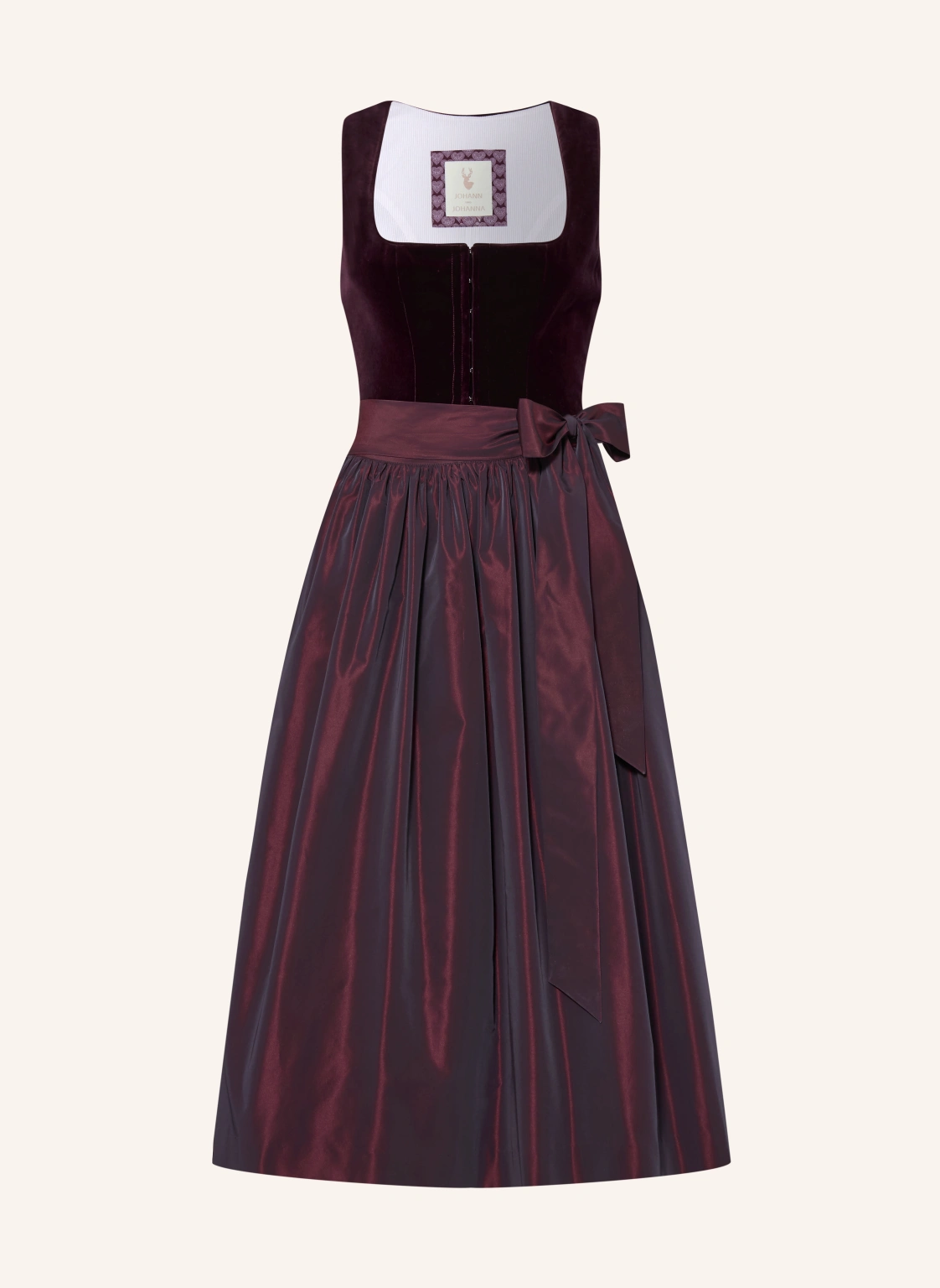 Johann & Johanna Dirndl