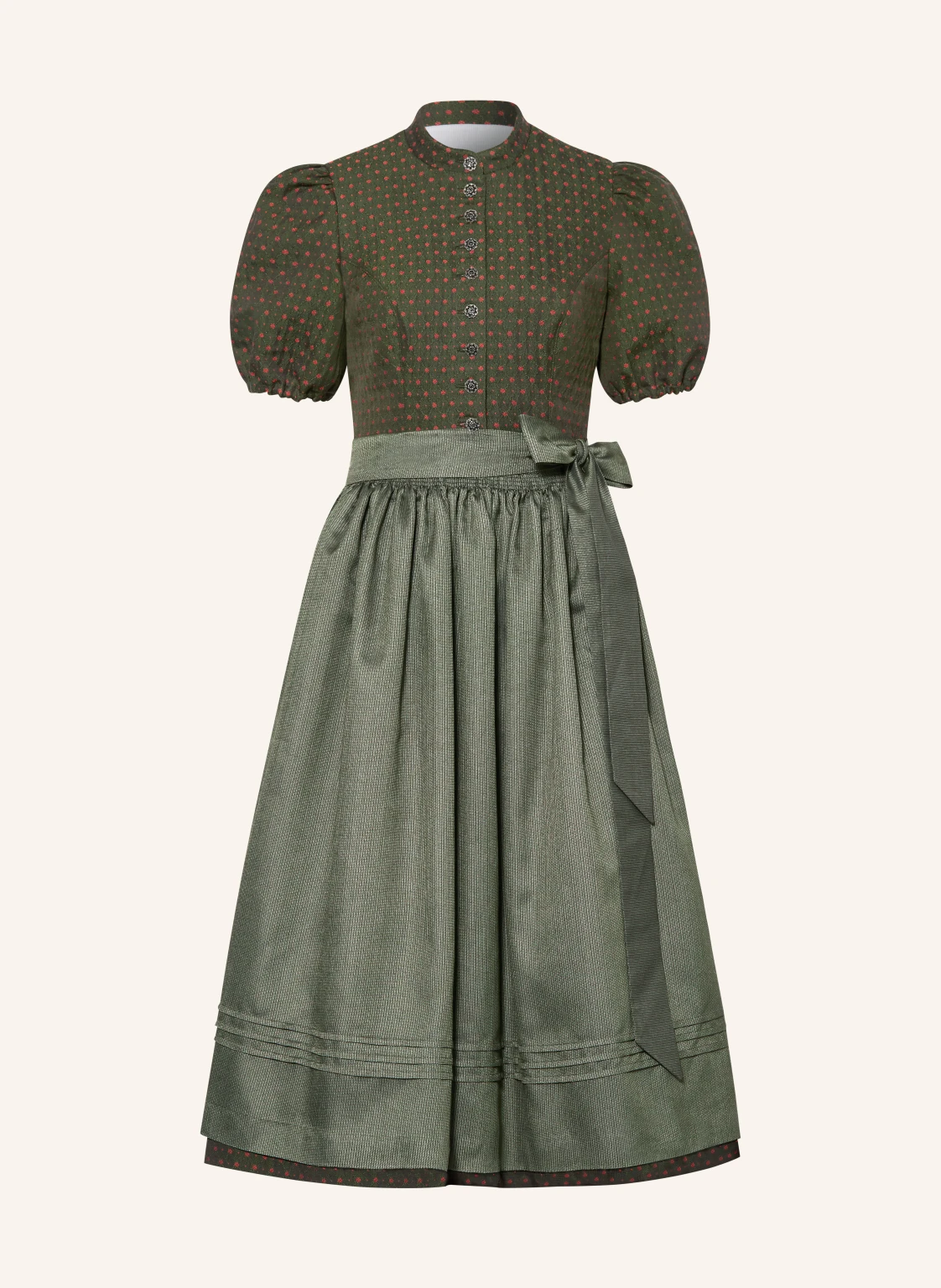 Johann & Johanna Dirndl
