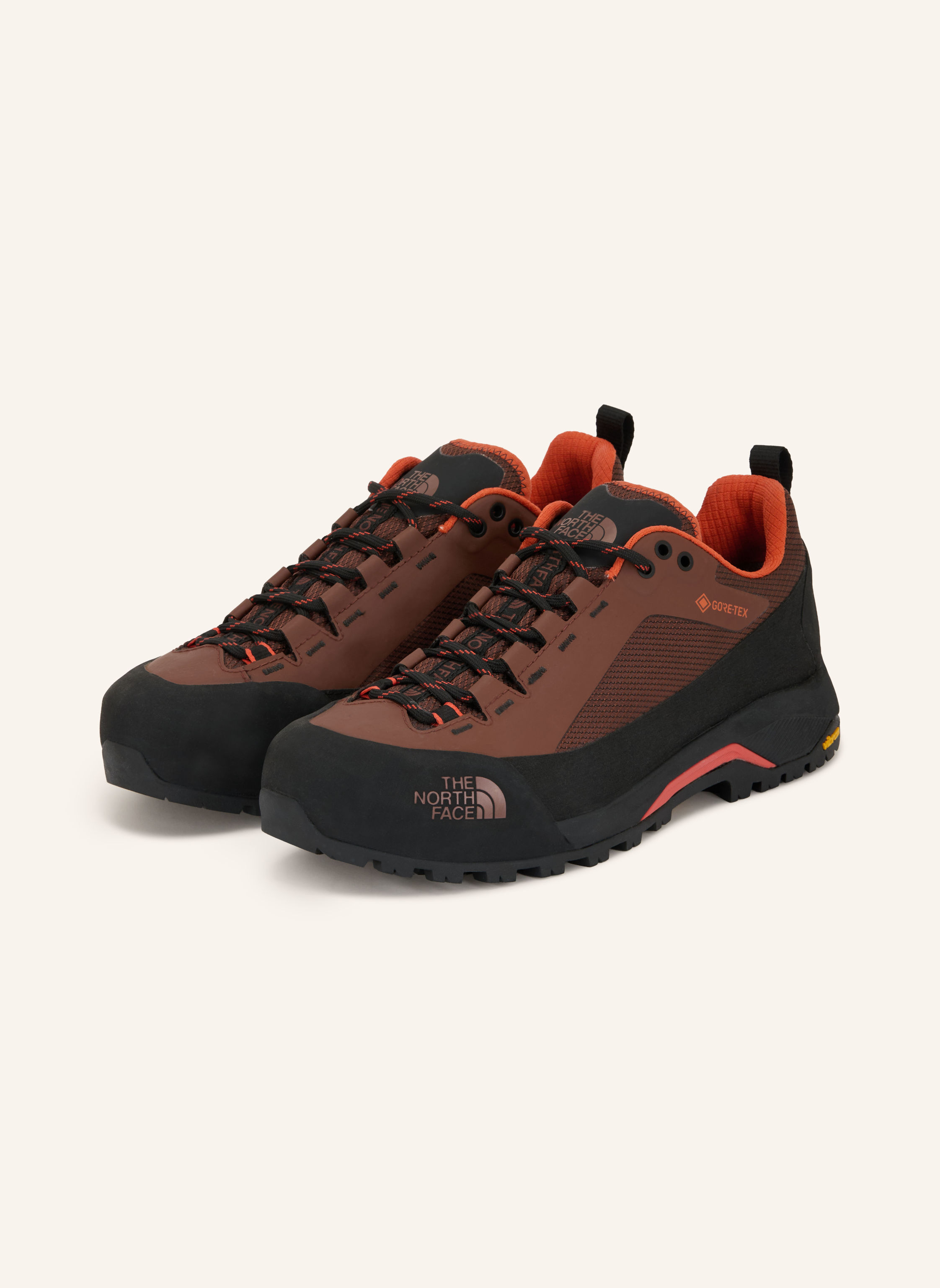 THE NORTH FACE Bergschuhe VERTO ALPINE GORE-TEX