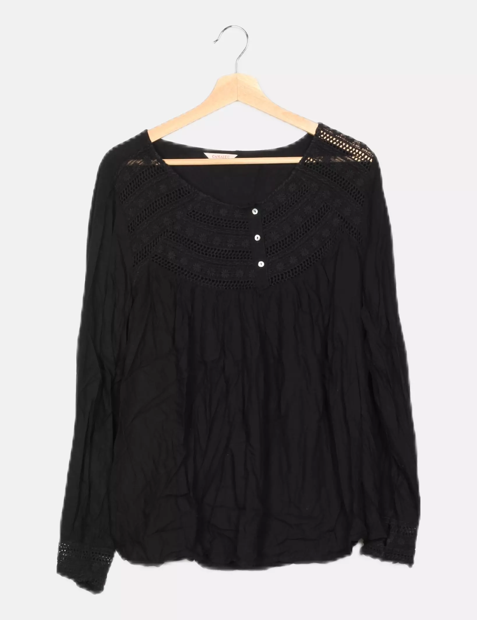 Camaïeu blouse