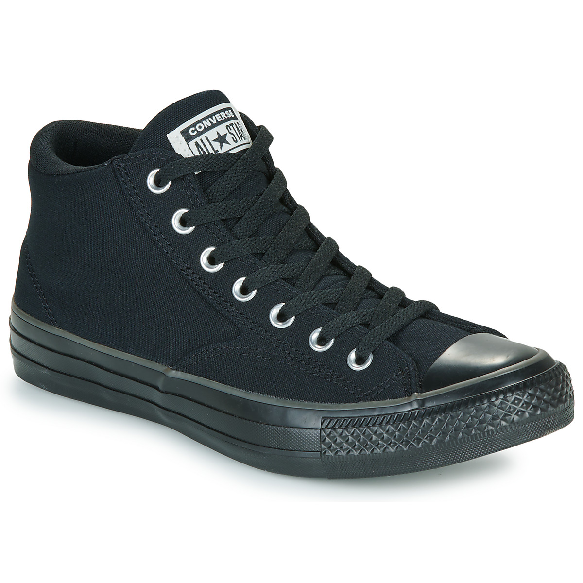 Converse - CHUCK TAYLOR ALL STAR MALDEN STREET TOUGH TEXTURES - Black