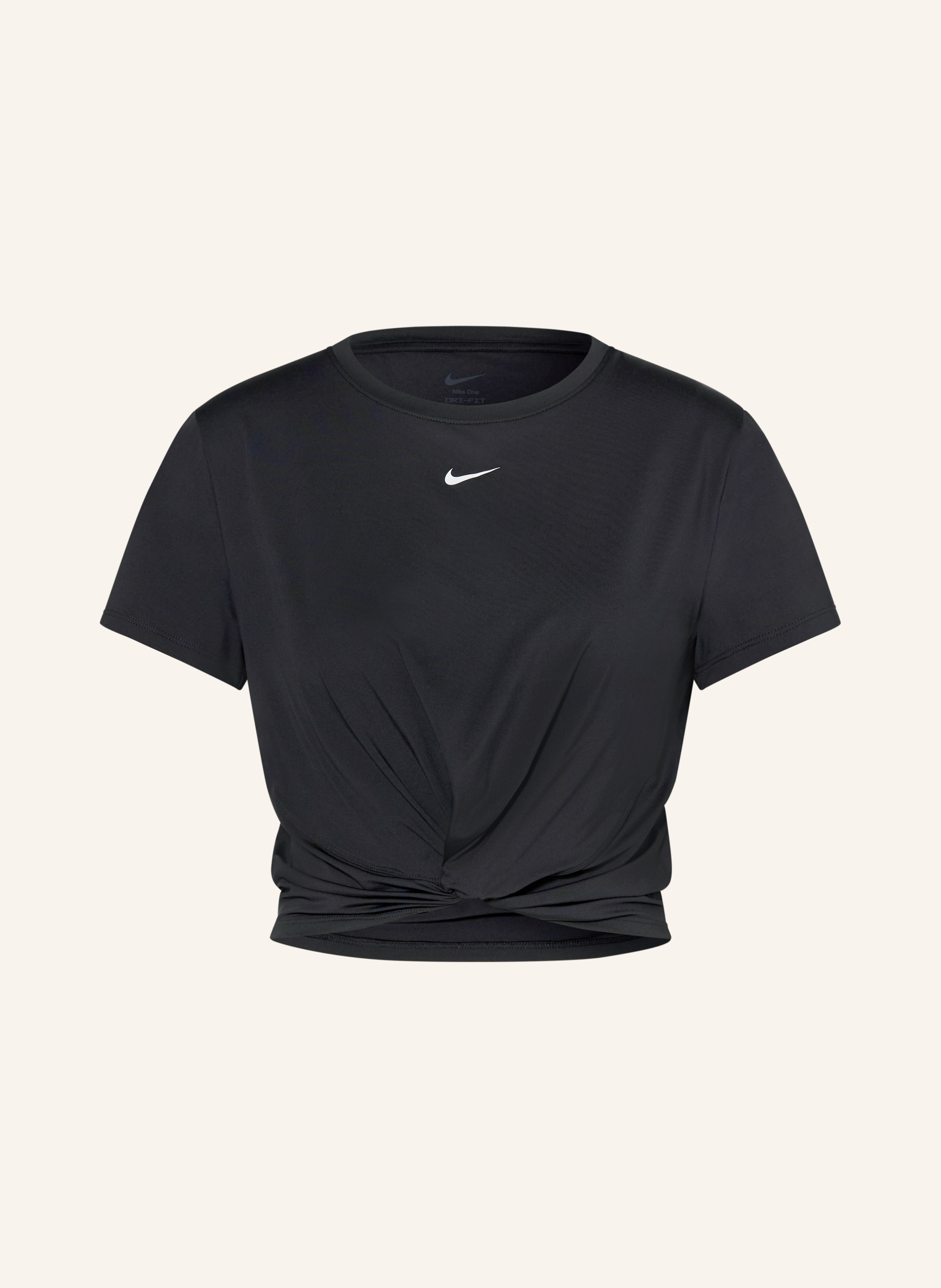 Nike Cropped-Shirt ONE CLASSIC TWIST
