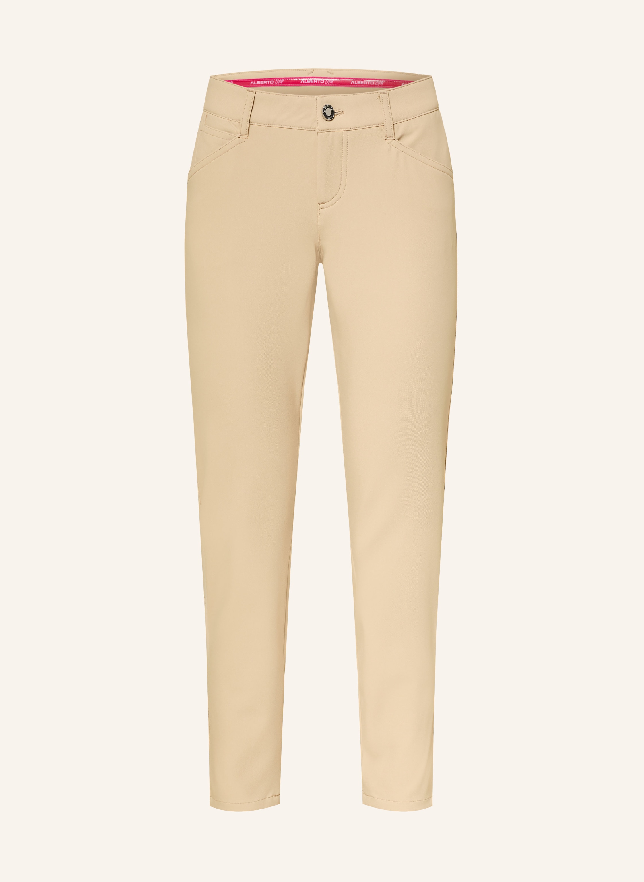 ALBERTO Golfhose MONA - FX4 DRY COOLER®