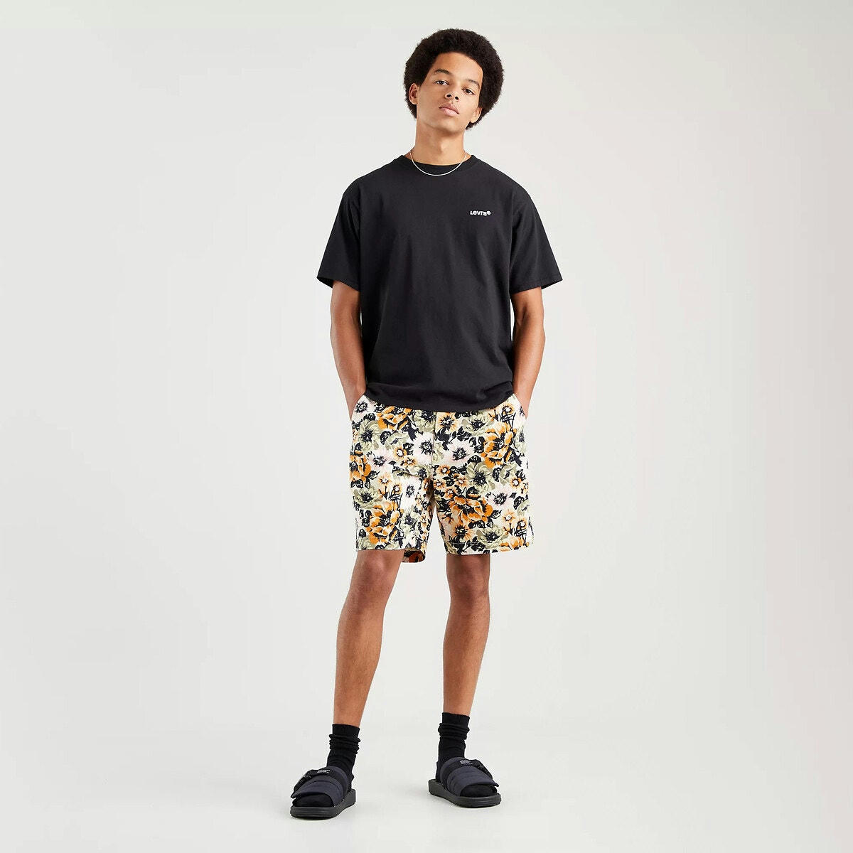 Bermuda chino XX EZ