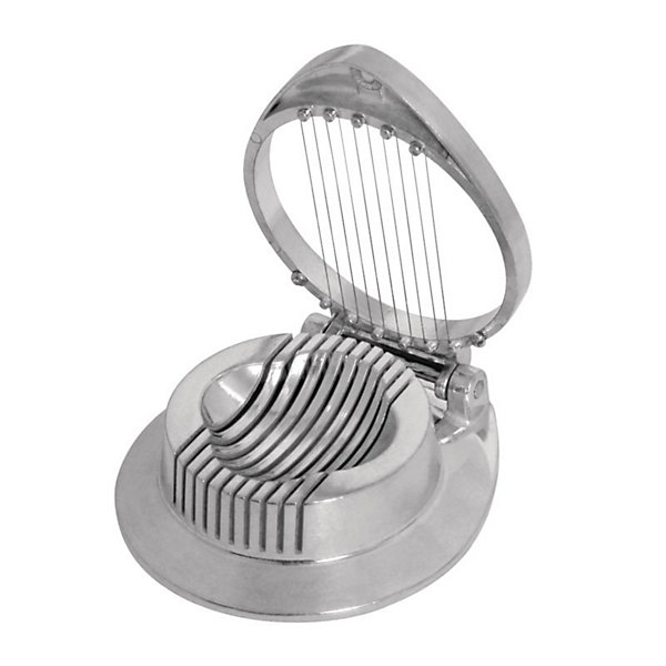 Coupe Oeuf en Aluminium - Vogue