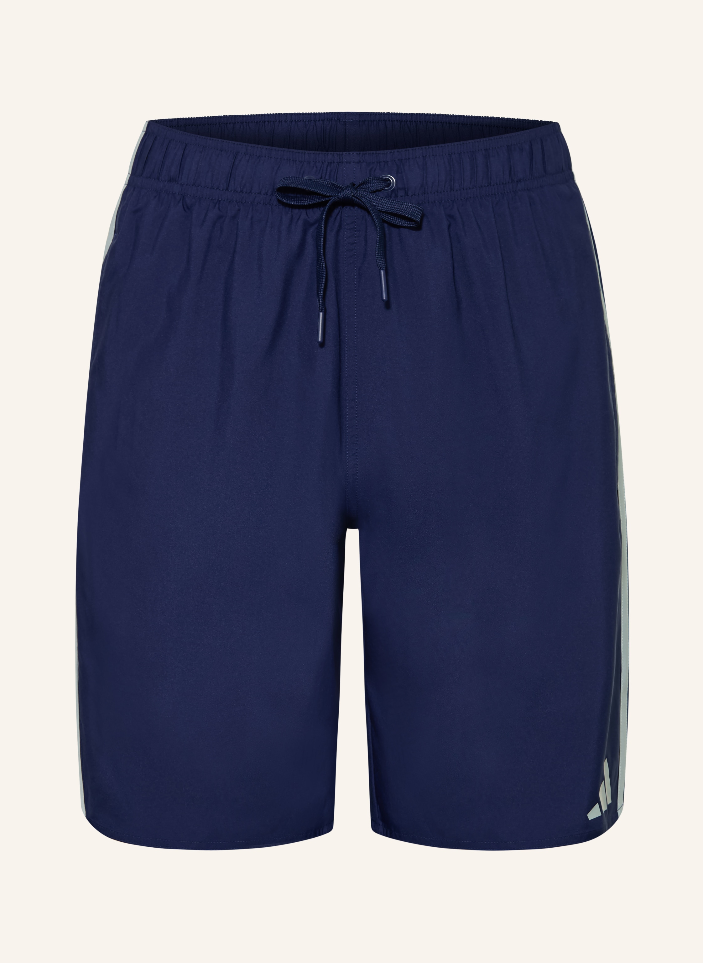 adidas Badeshorts ADICOLOR 3-STREIFEN 8-INCH