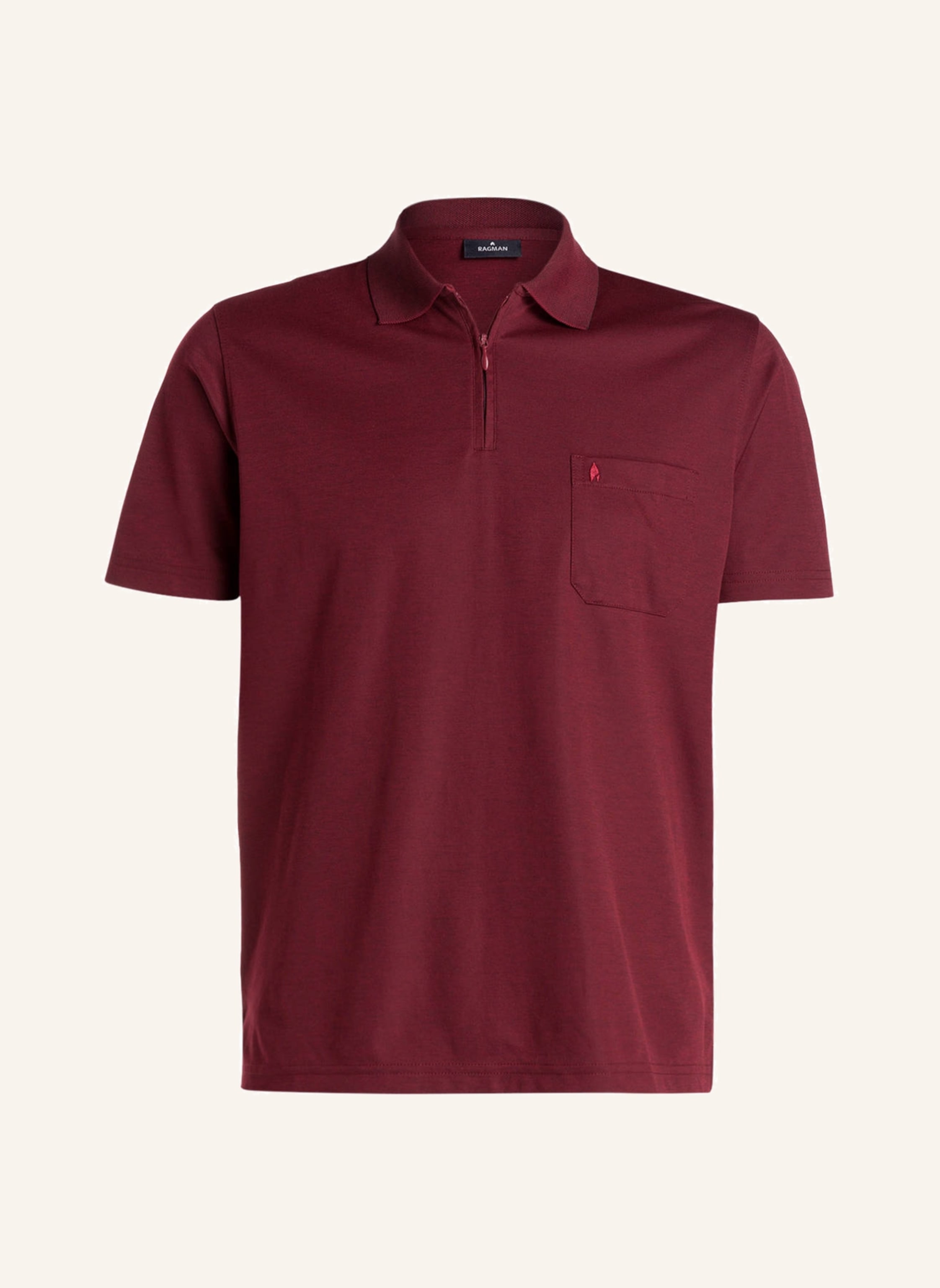 RAGMAN Poloshirt