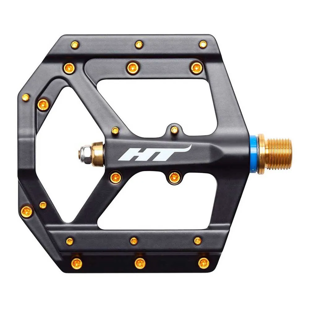 Ht Components ME03T pedals