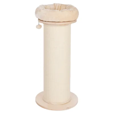 Natural Paradise Scratching Post Jasmine S