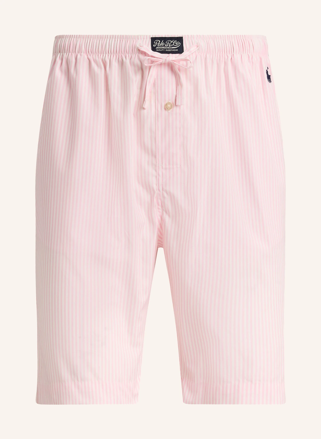 POLO RALPH LAUREN Lounge-Shorts