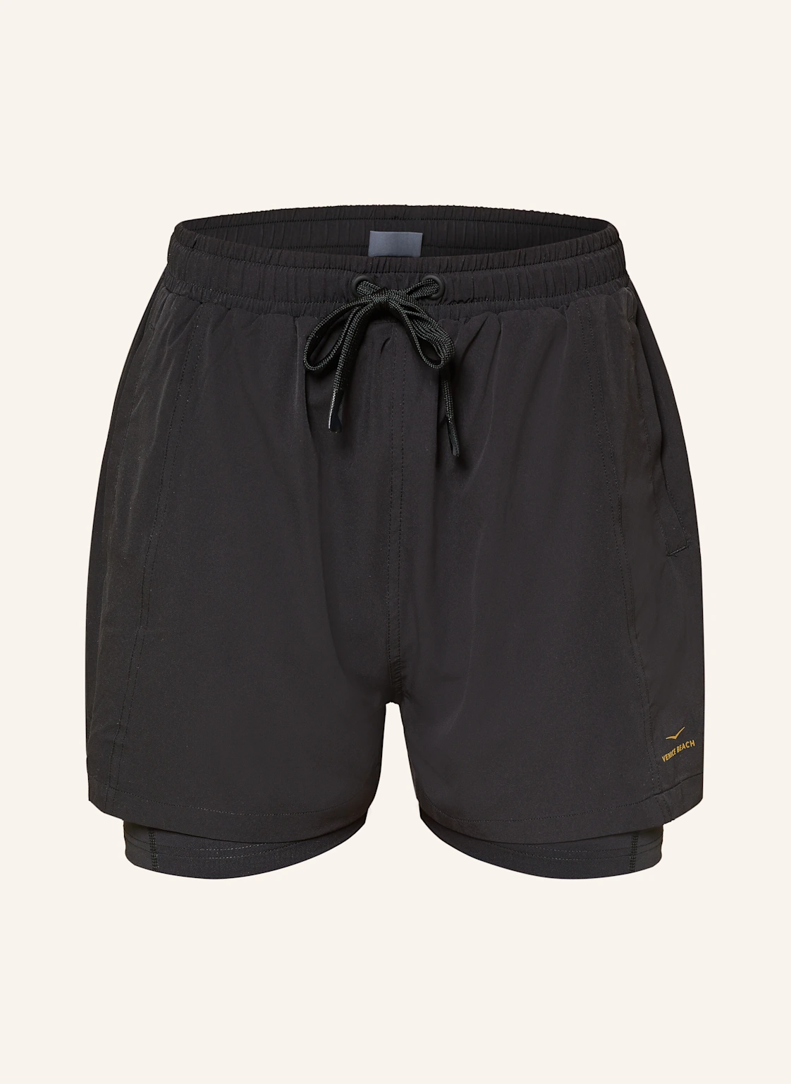 VENICE BEACH 2-in-1-Trainingsshorts CATHERINE