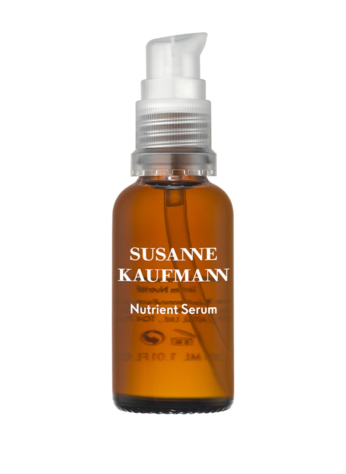SUSANNE KAUFMANN NUTRIENT SERUM