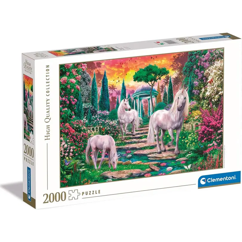 Puzzle Clementoni