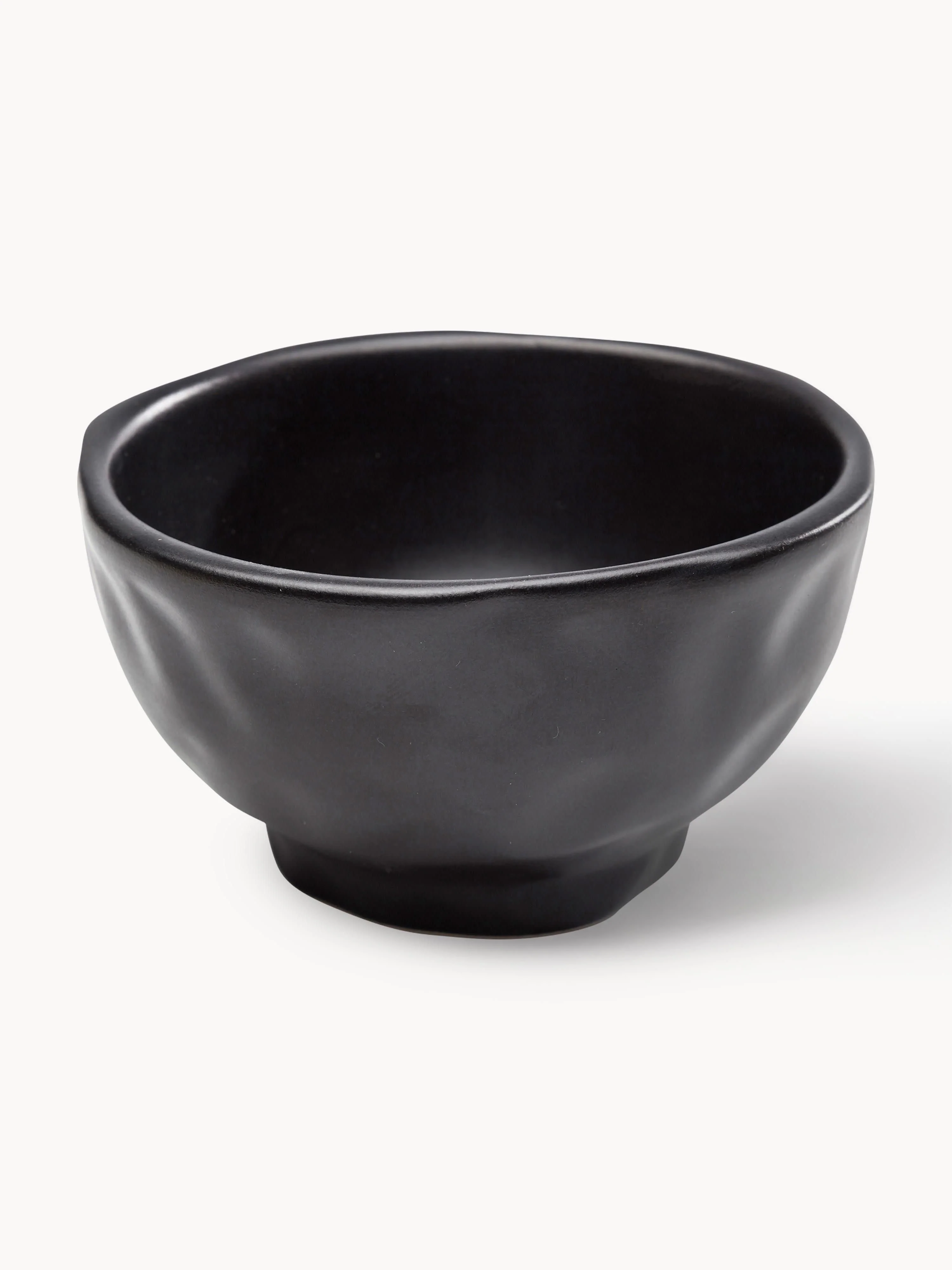 Schalen Organic, 4er-Set