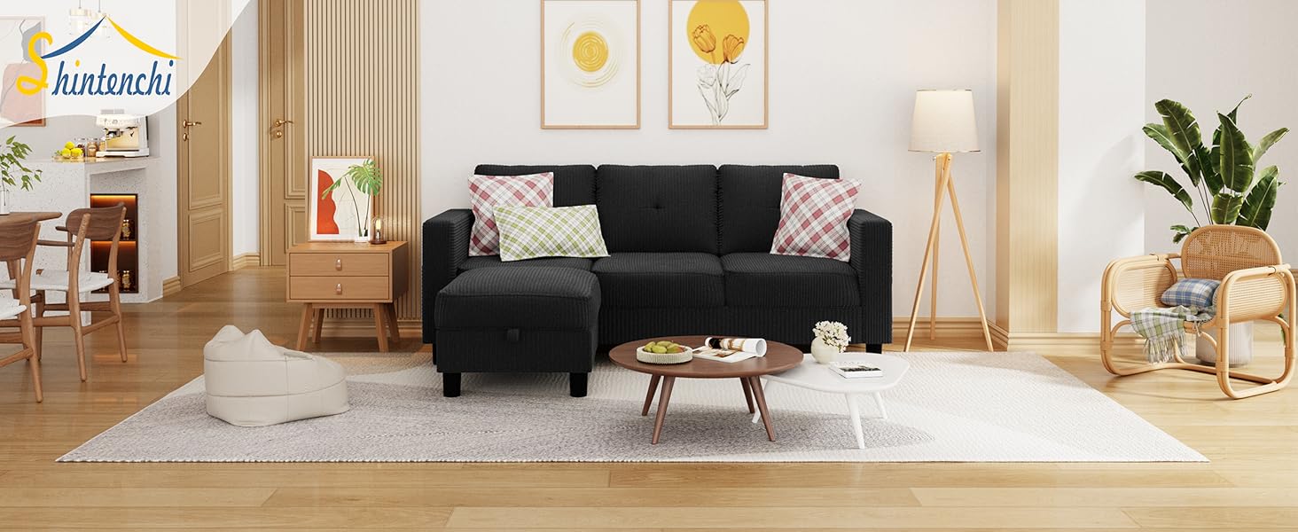 sectional sofa