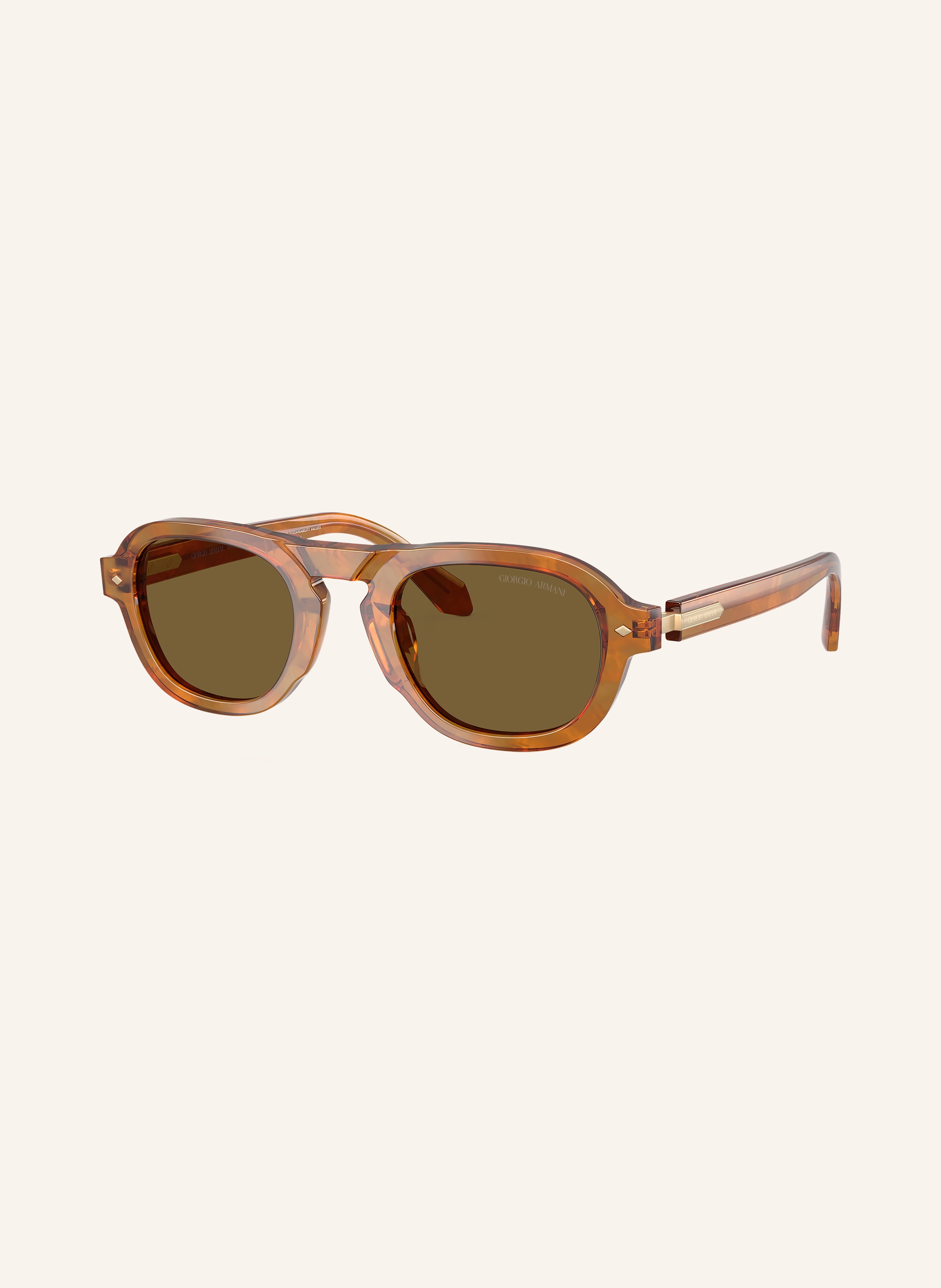 GIORGIO ARMANI Sonnenbrille AR8244
