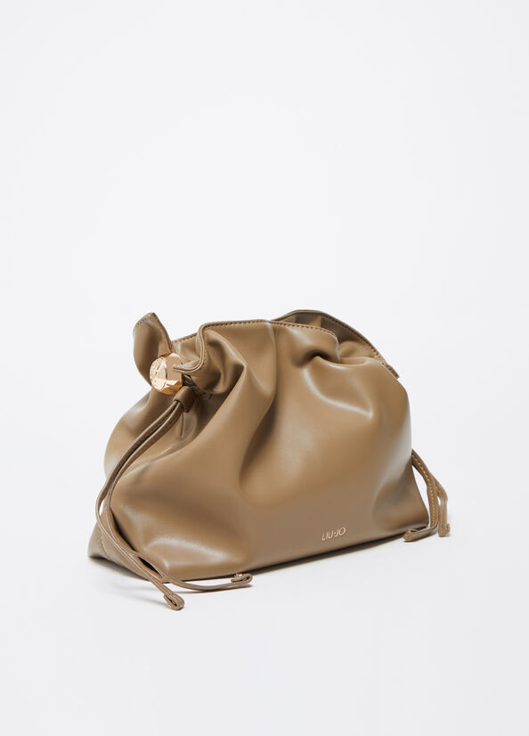 Borsa a spalla Riccy media