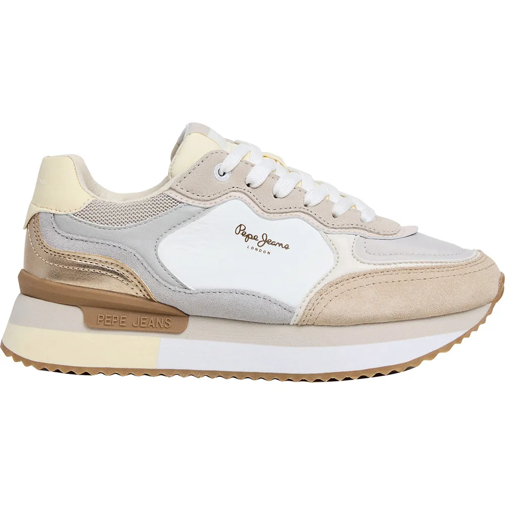 Pepe Jeans Rusper Racer trainers