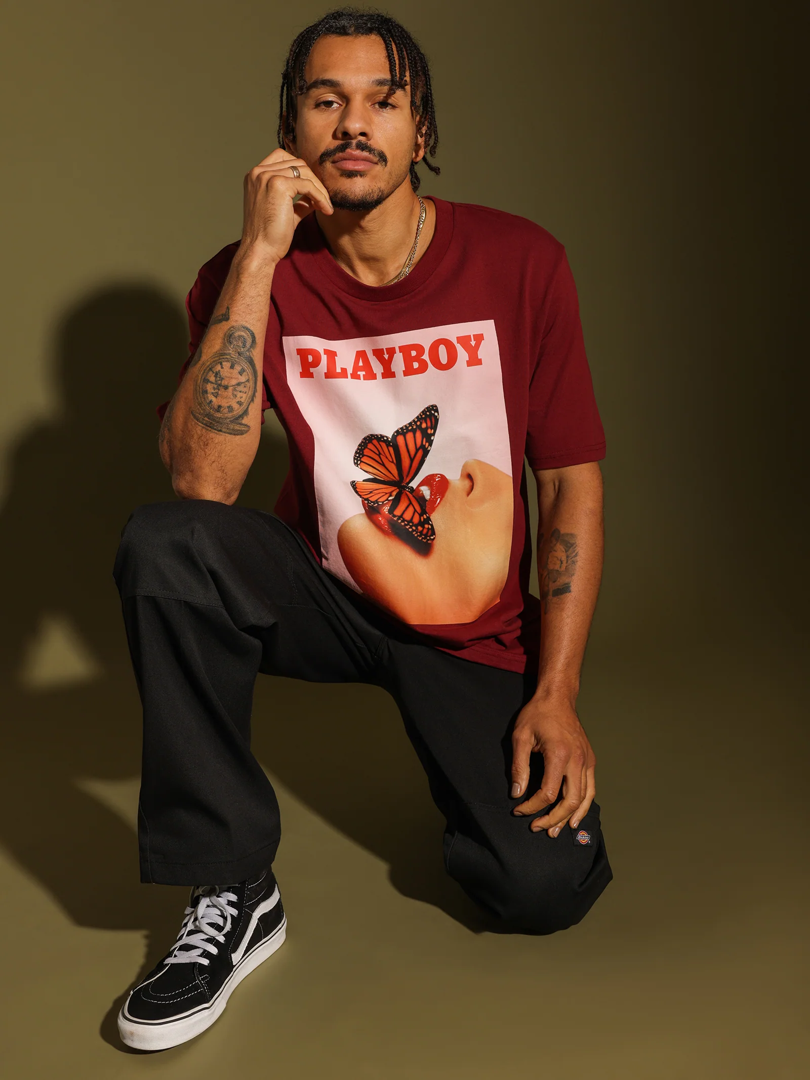 Q2 2019 Cover T-Shirt