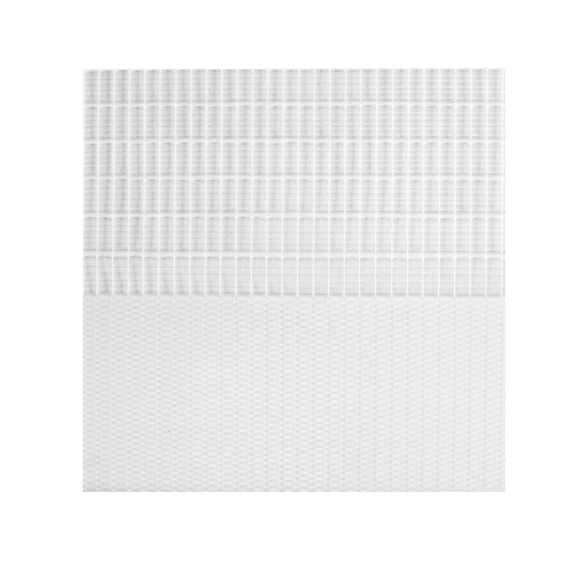 Store enrouleur tamisant Easy blanc 72 x 190 cm MADECO