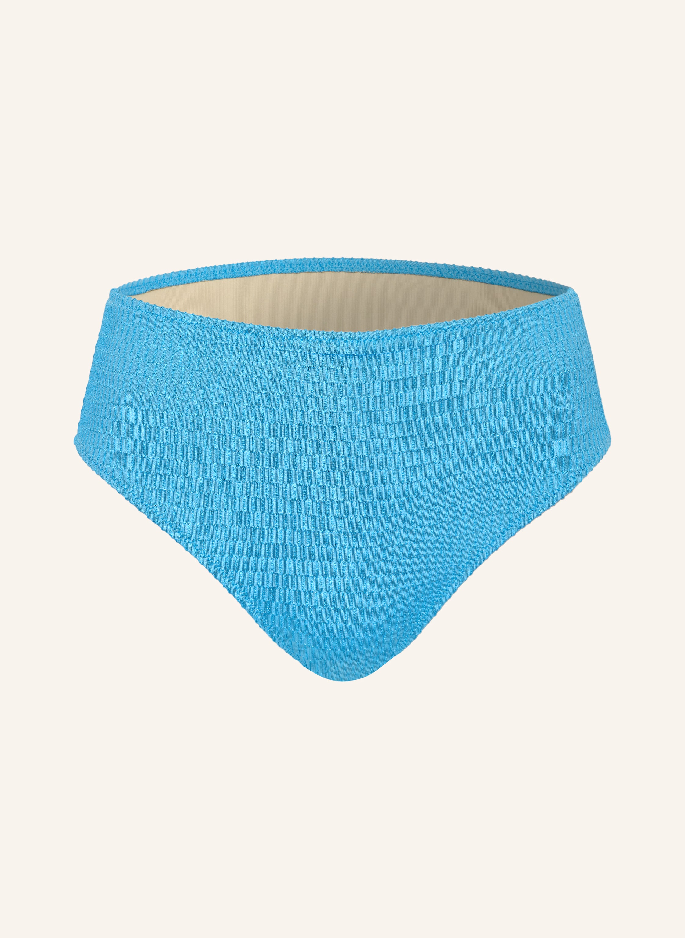 MARIE JO High-Waist-Bikini-Hose CHERILYN